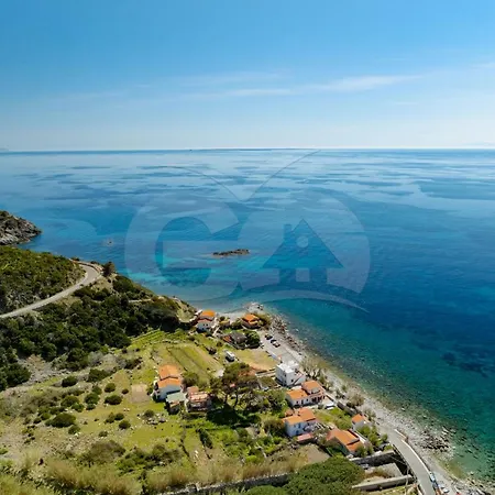 Vila Casa Bianca - Goelba *