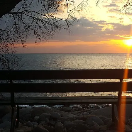 Casa Bianca - Goelba *