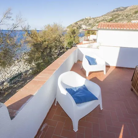 Casa Bianca - Goelba Villa *