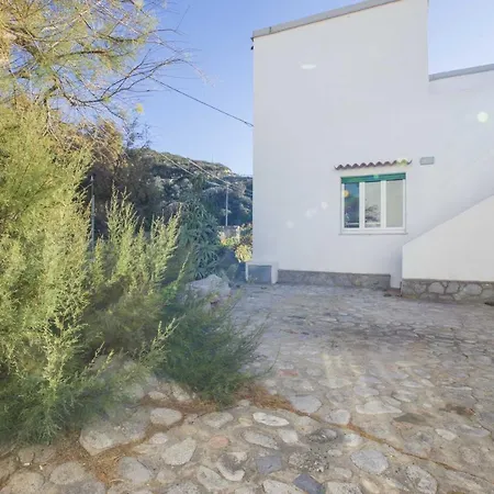 Casa Bianca - Goelba * Pomonte