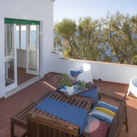 Villa Casa Bianca - Goelba Pomonte