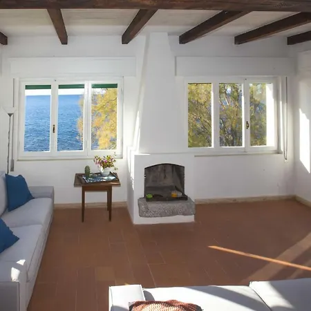 Villa Casa Bianca - Goelba *