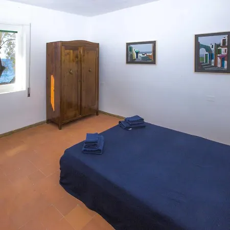 Casa Bianca - Goelba Villa