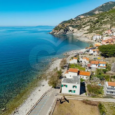 Casa Bianca - Goelba Villa