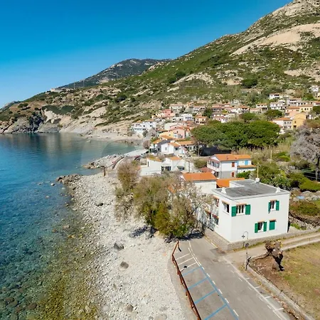 Casa Bianca - Goelba *