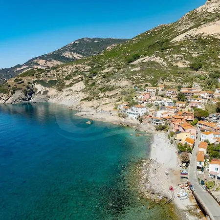 Casa Bianca - Goelba