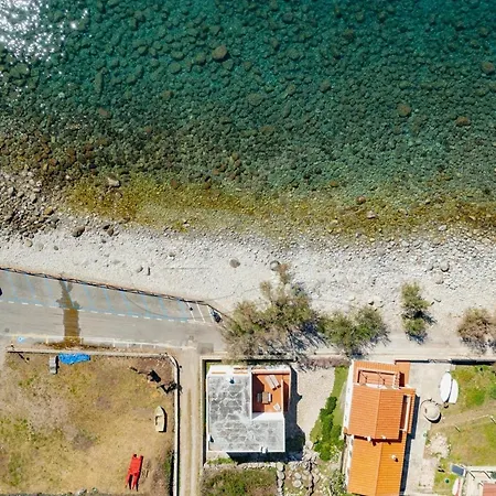 Casa Bianca - Goelba Villa