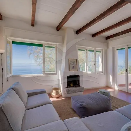 Villa Casa Bianca - Goelba *