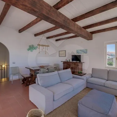 Casa Bianca - Goelba
