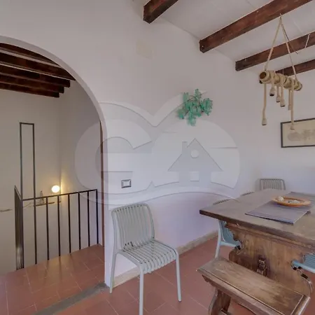 Casa Bianca - Goelba Villa *