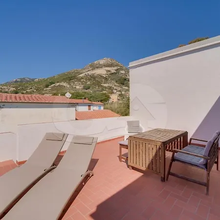 Casa Bianca - Goelba Villa