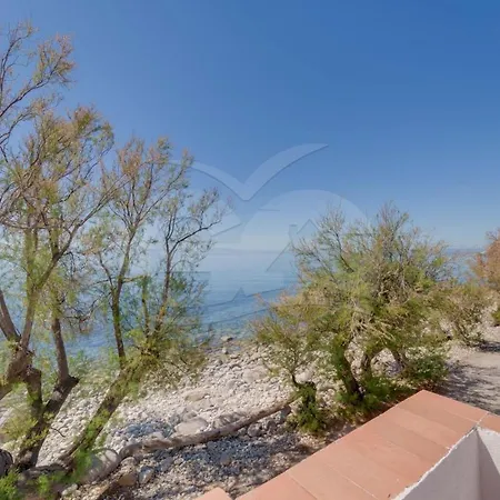 Casa Bianca - Goelba Villa Pomonte (Livorno)