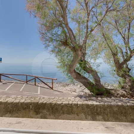Casa Bianca - Goelba Villa Pomonte (Livorno)