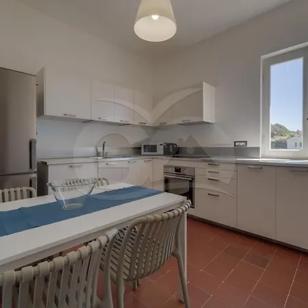 Casa Bianca - Goelba Villa *