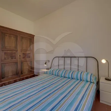 Casa Bianca - Goelba * Pomonte (Livorno)
