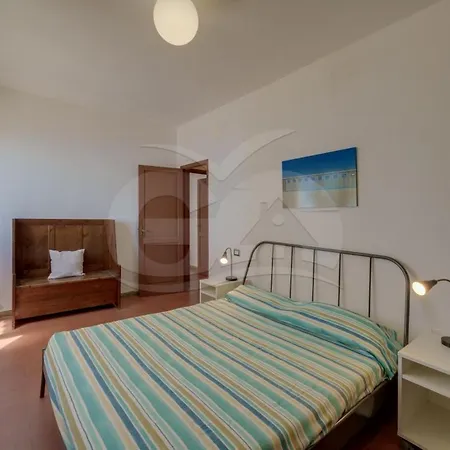 Villa Casa Bianca - Goelba