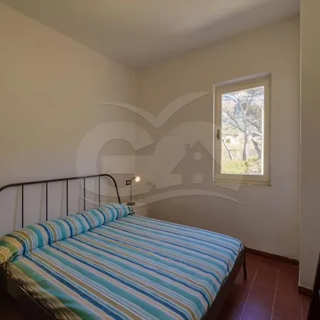Casa Bianca - Goelba Villa Pomonte (Livorno)
