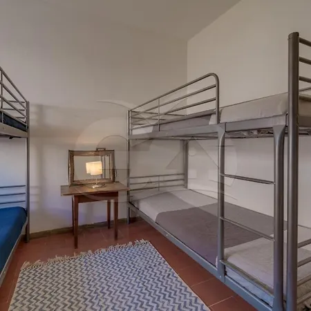 Casa Bianca - Goelba * Pomonte (Livorno)