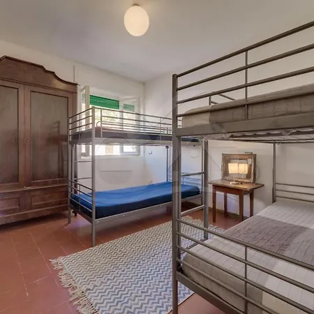 Casa Bianca - Goelba Pomonte (Livorno)