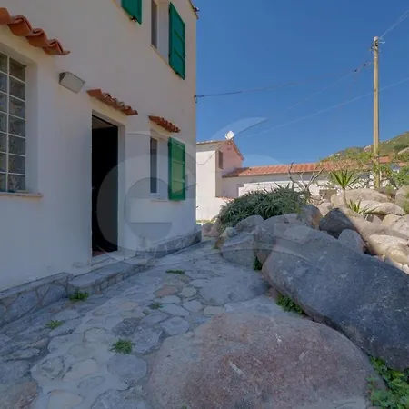 Villa Casa Bianca - Goelba *