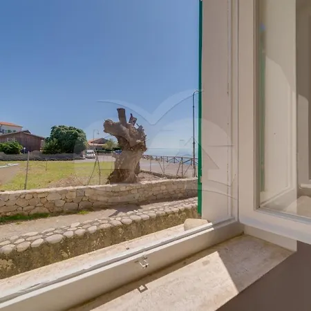 Casa Bianca - Goelba Villa Pomonte (Livorno)