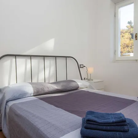 别墅 Casa Bianca - Goelba *