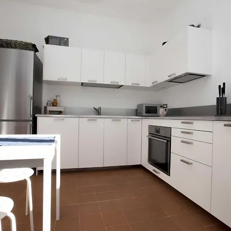 别墅 Casa Bianca - Goelba *