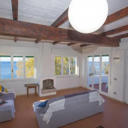 Casa Bianca - Goelba فيلة بومونته