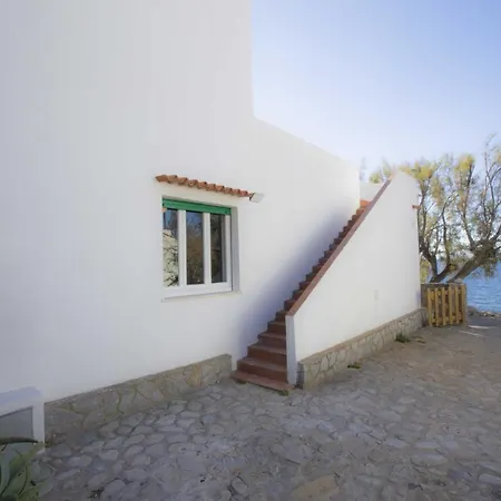 Villa Casa Bianca - Goelba *