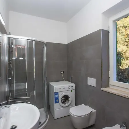 Casa Bianca - Goelba 别墅