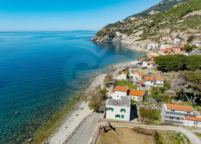 Casa Bianca - Goelba Villa