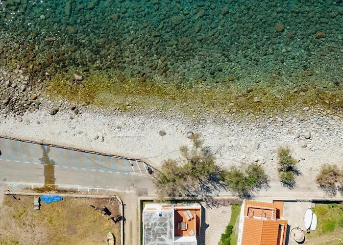 Casa Bianca - Goelba Villa