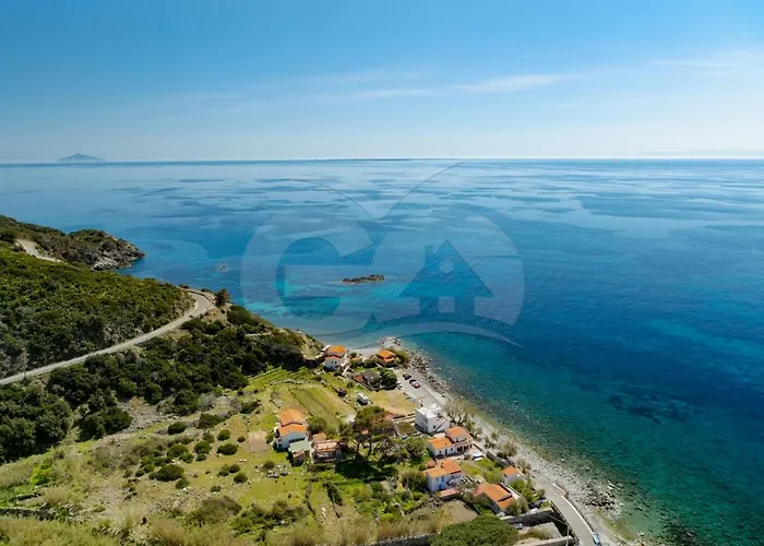 Villa Casa Bianca - Goelba *