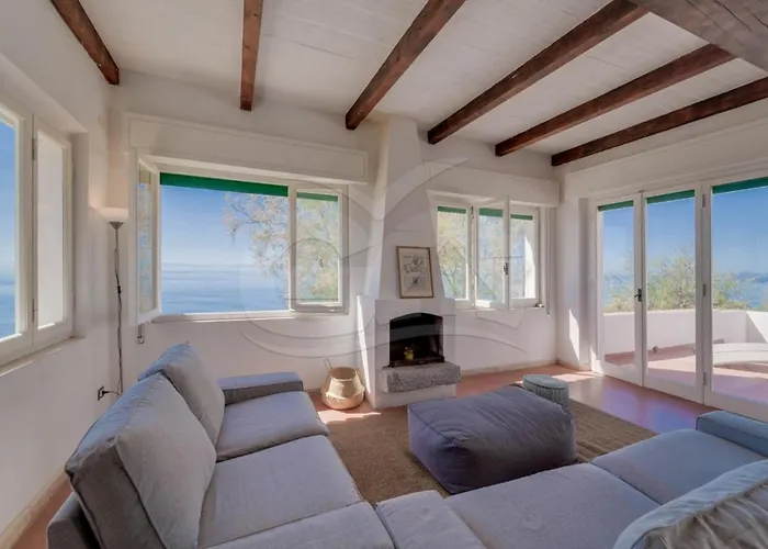 Villa Casa Bianca - Goelba *