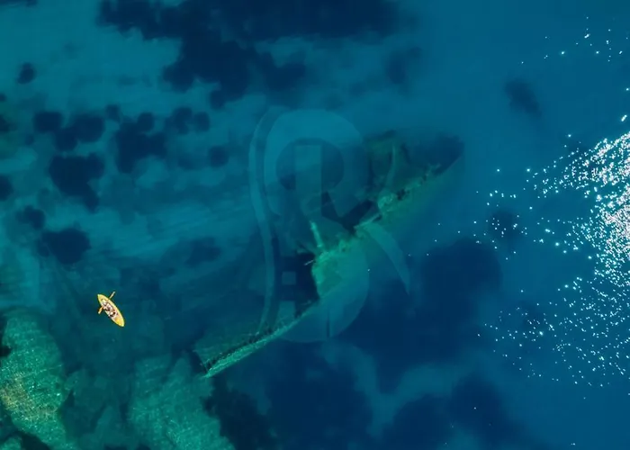 Casa Bianca - Goelba *