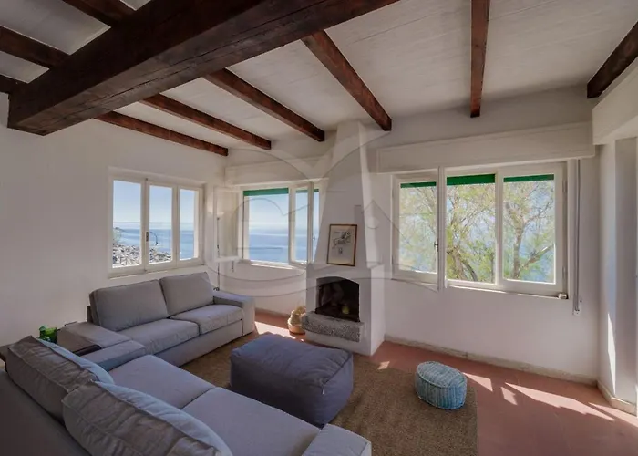 Casa Bianca - Goelba Pomonte