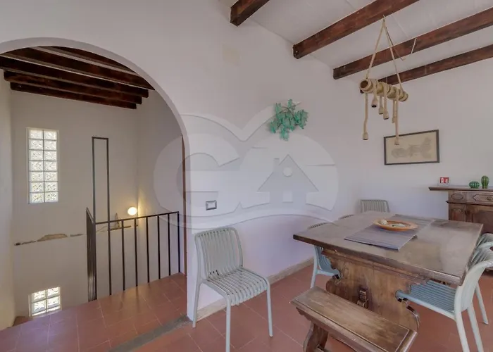 Casa Bianca - Goelba Villa *