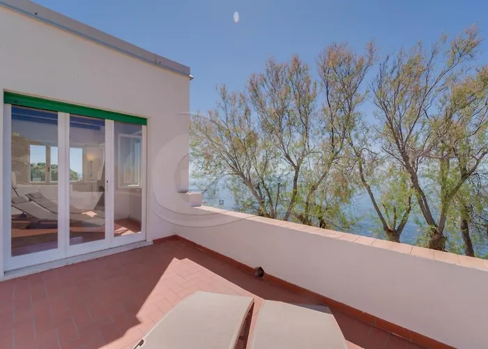 Casa Bianca - Goelba