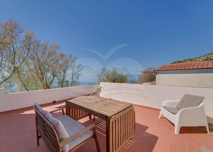 Casa Bianca - Goelba Villa