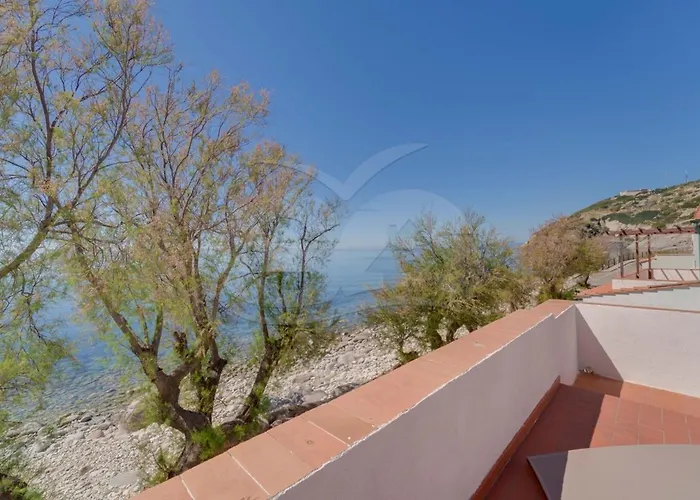 Casa Bianca - Goelba Villa