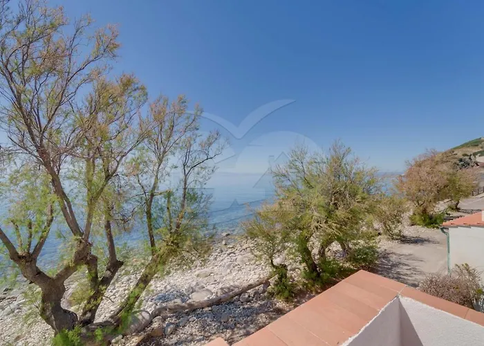 Casa Bianca - Goelba Villa Pomonte