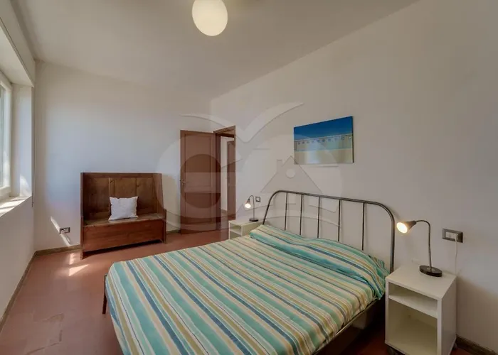 Villa Casa Bianca - Goelba