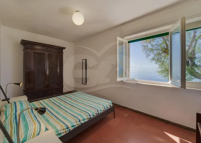 Casa Bianca - Goelba