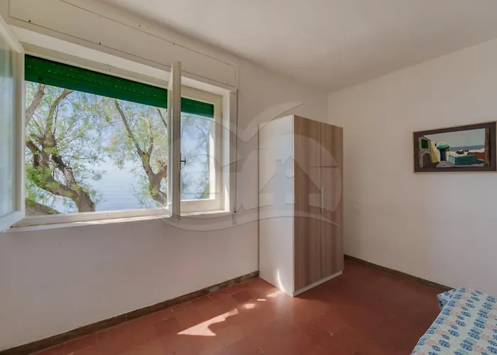 Casa Bianca - Goelba *