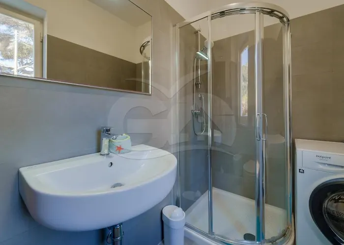 Casa Bianca - Goelba