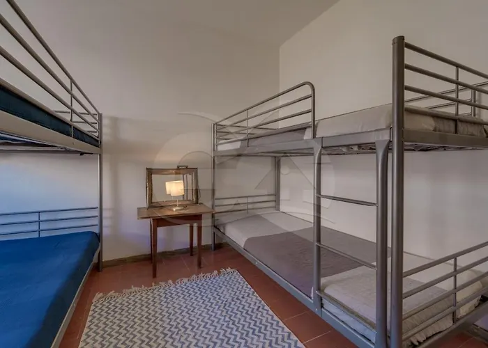 Casa Bianca - Goelba * Pomonte