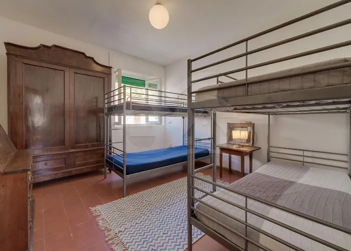 Casa Bianca - Goelba Pomonte