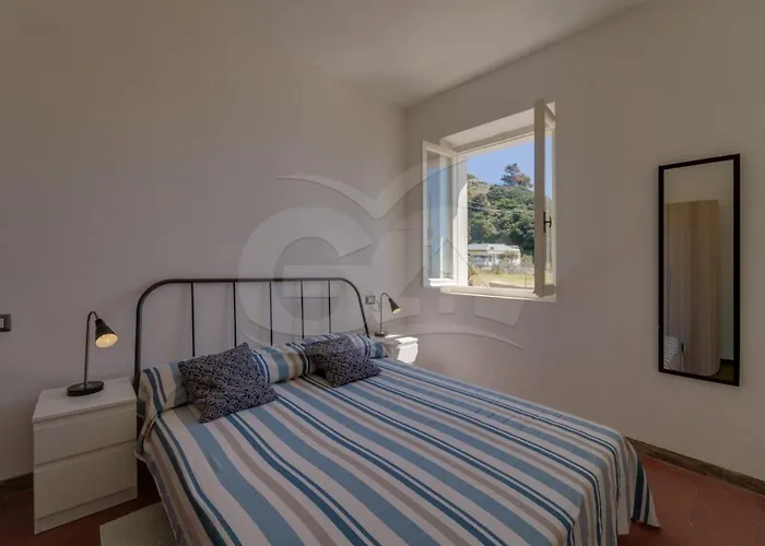 Casa Bianca - Goelba