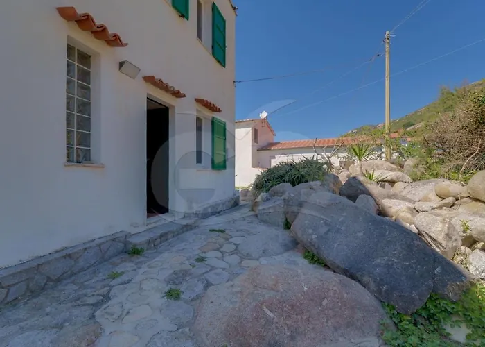 Villa Casa Bianca - Goelba *