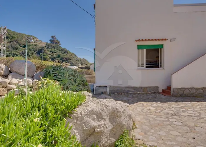 Villa Casa Bianca - Goelba